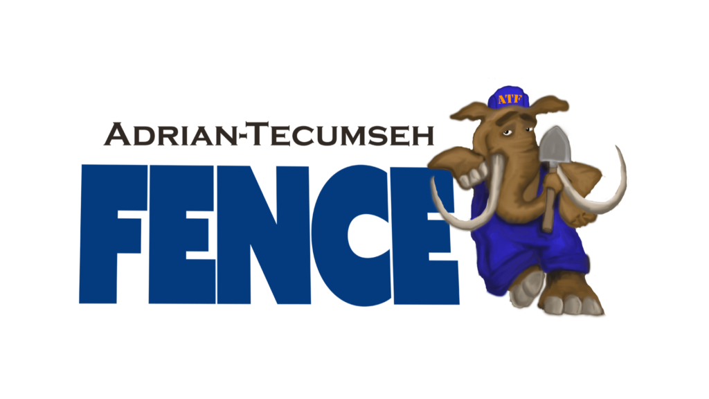 Adrian Tecumseh Fence Co