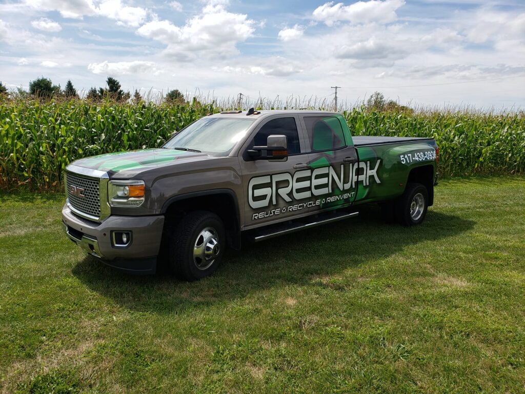 GREENJAK