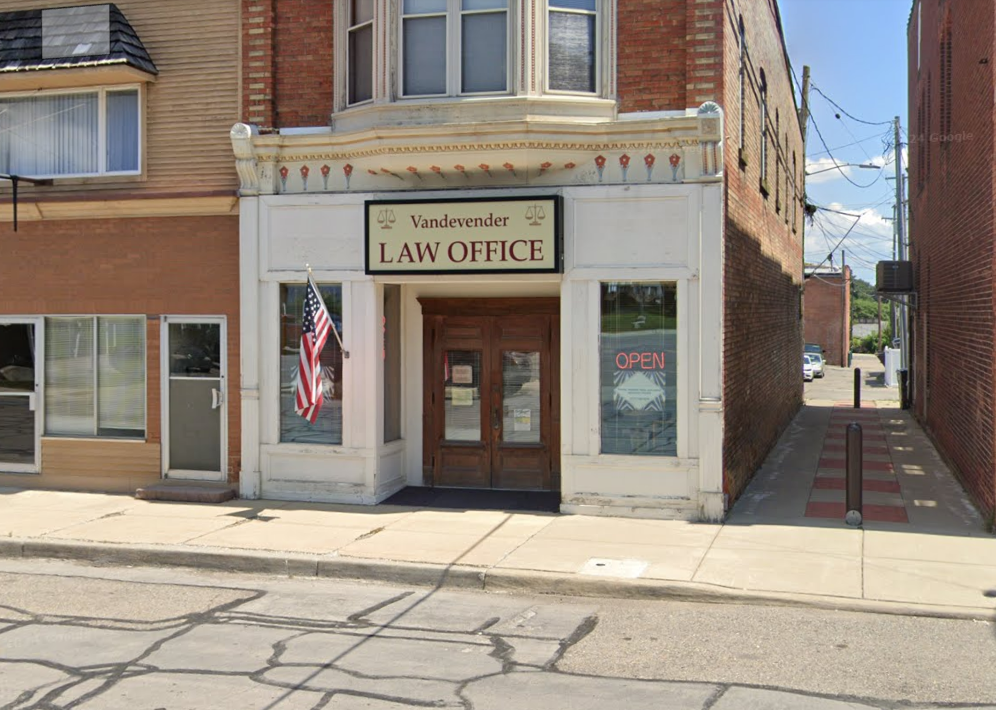 Vandevender Law Office PC