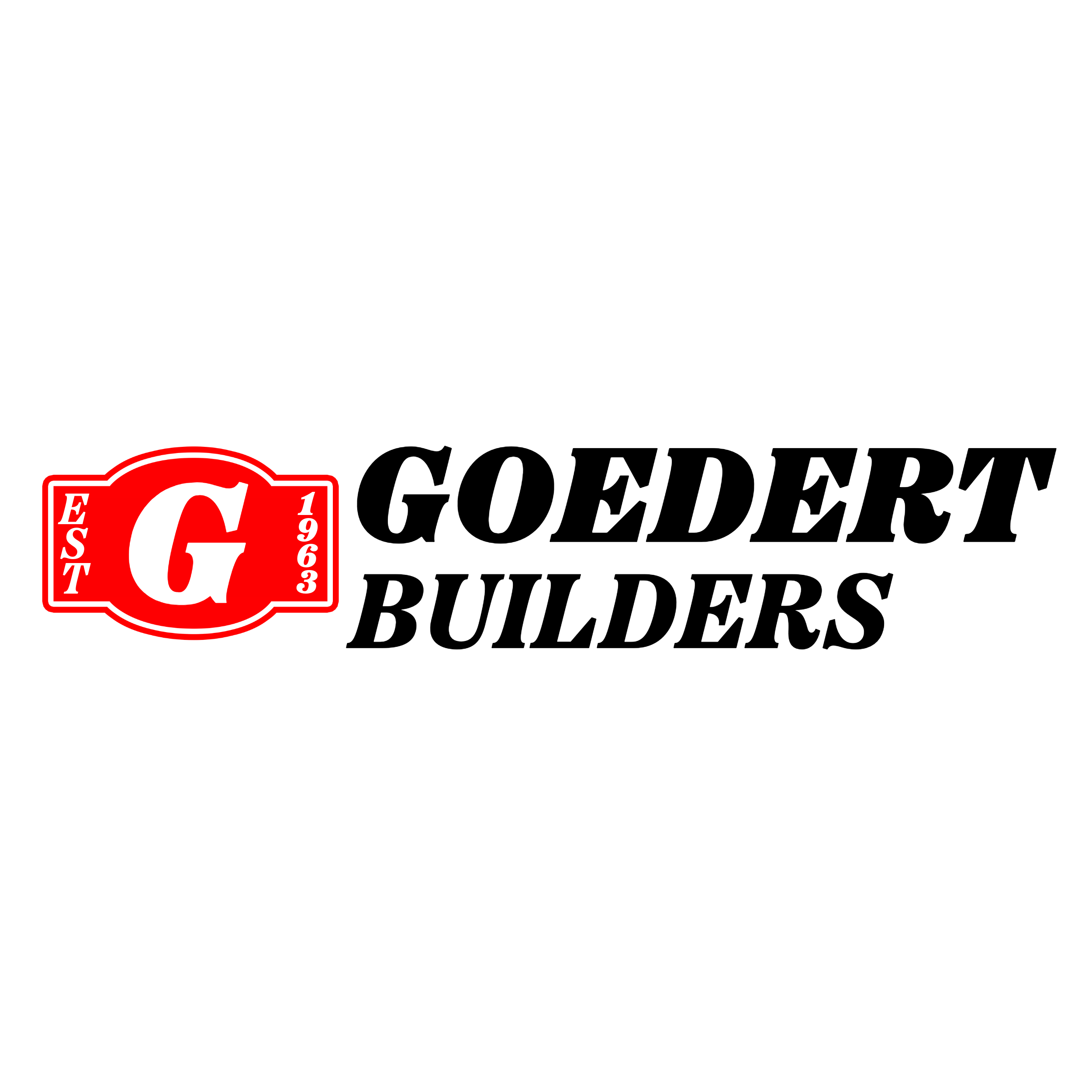 Goedert Builders