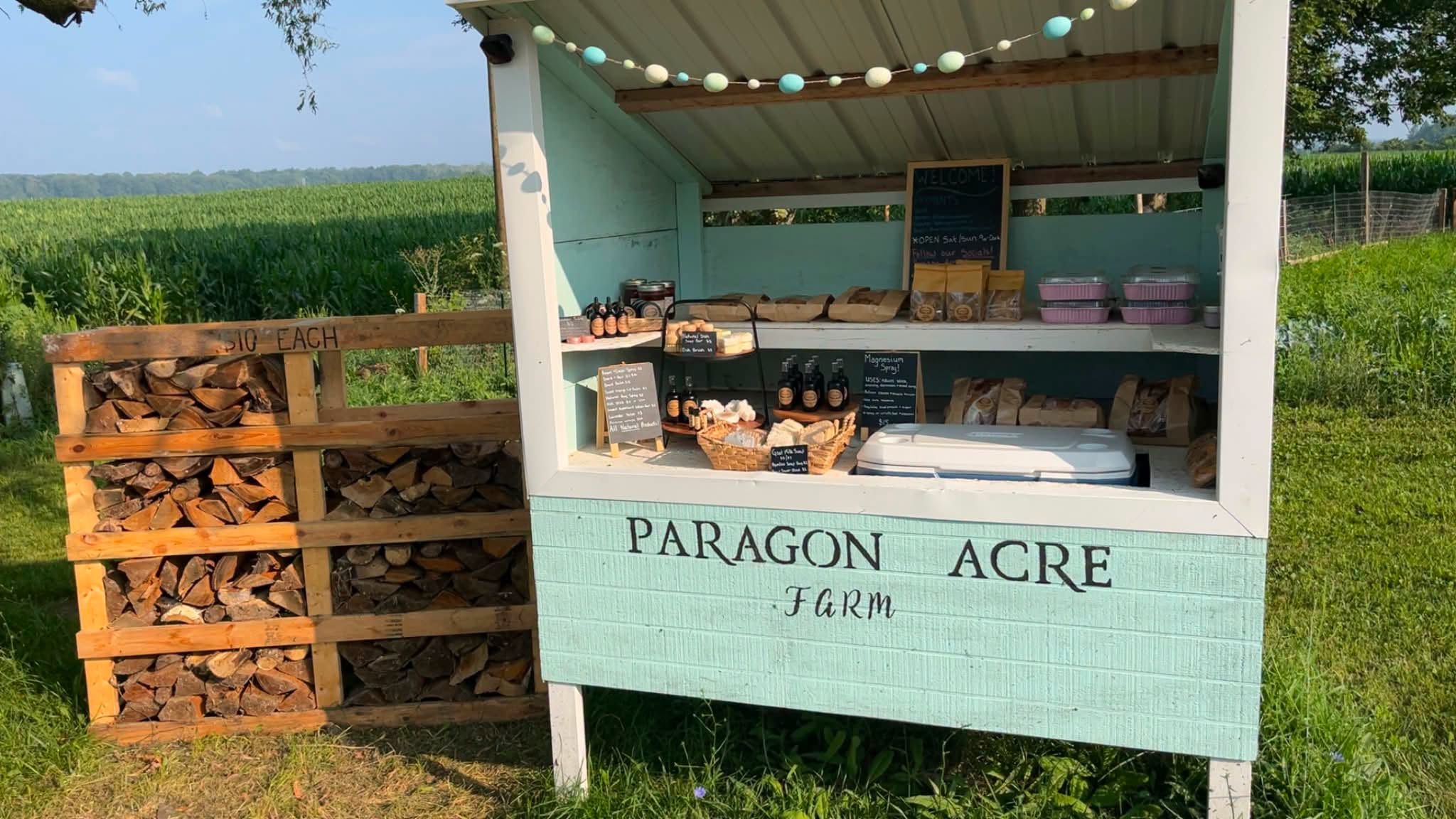 Paragon Acre Farm