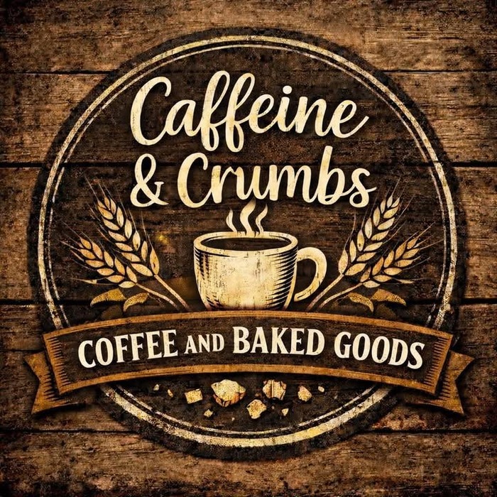 Caffeine & Crumbs