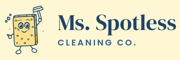 Ms. Spotless Cleaning Co