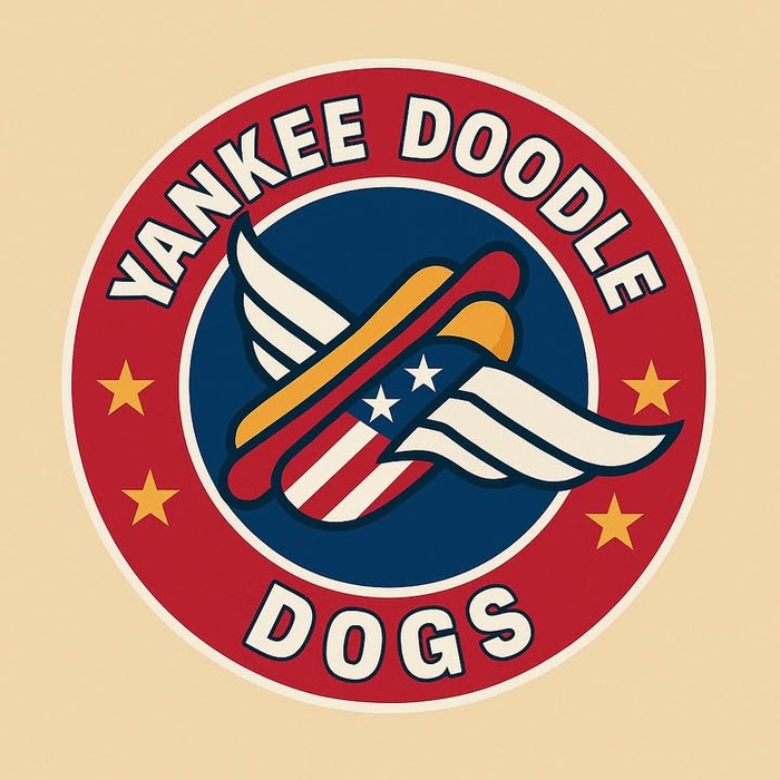 Yankee Doodle Dogs