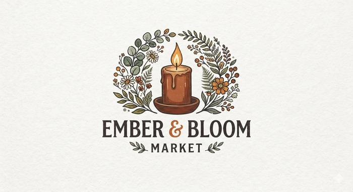 Ember & Bloom Market